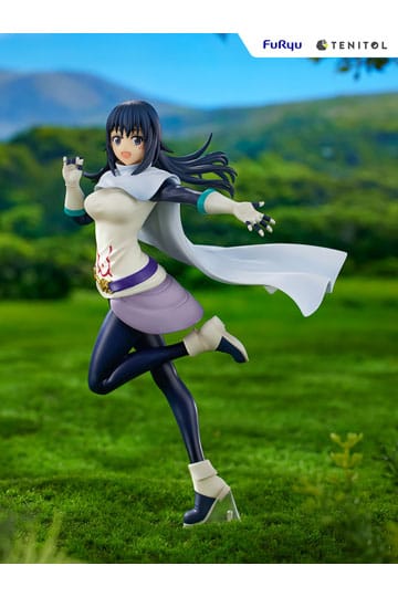 TenSura - Shizu: Tenitol - PVC Figur (Forudbestilling)