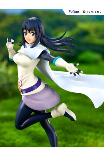 TenSura - Shizu: Tenitol - PVC Figur (Forudbestilling)