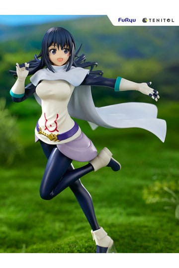 TenSura - Shizu: Tenitol - PVC Figur (Forudbestilling)