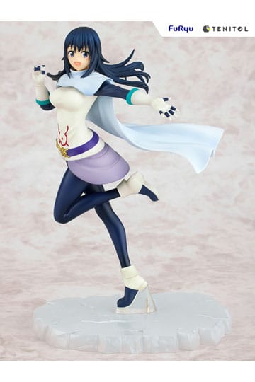 TenSura - Shizu: Tenitol - PVC Figur (Forudbestilling)