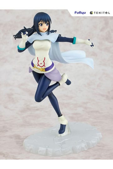 TenSura - Shizu: Tenitol - PVC Figur (Forudbestilling)