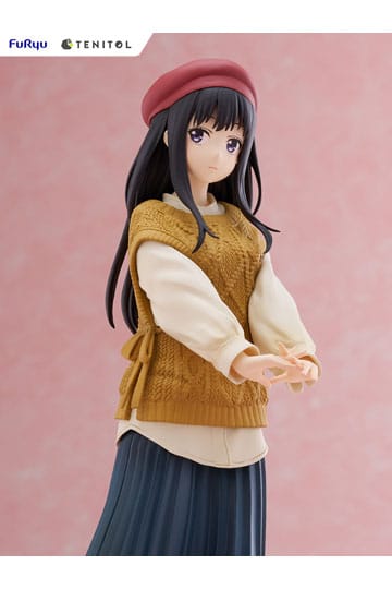 Lycoris Recoil - Inoue Takina: Tenitol Ver. - Prize figur (Forudbestilling)