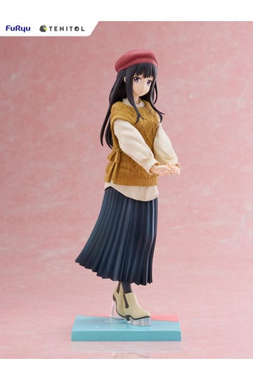 Lycoris Recoil - Inoue Takina: Tenitol Ver. - Prize figur (Forudbestilling)