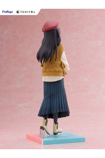 Lycoris Recoil - Inoue Takina: Tenitol Ver. - Prize figur (Forudbestilling)