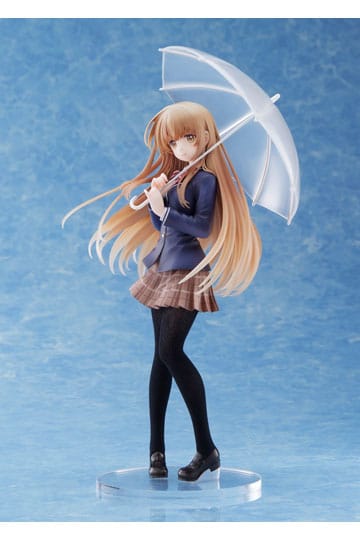 The Angel Next Door Spoils Me Rotten - Mahiru Shiina - 1/7 PVC figur