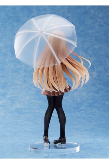 The Angel Next Door Spoils Me Rotten - Mahiru Shiina - 1/7 PVC figur