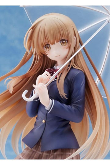 The Angel Next Door Spoils Me Rotten - Mahiru Shiina - 1/7 PVC figur