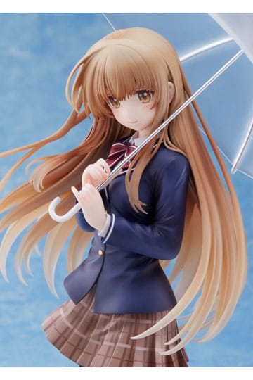 The Angel Next Door Spoils Me Rotten - Mahiru Shiina - 1/7 PVC figur