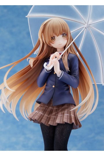 The Angel Next Door Spoils Me Rotten - Mahiru Shiina - 1/7 PVC figur