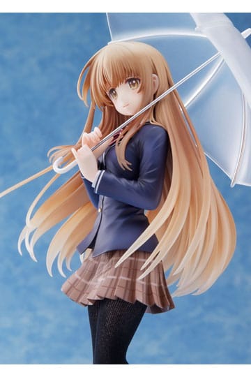 The Angel Next Door Spoils Me Rotten - Mahiru Shiina - 1/7 PVC figur