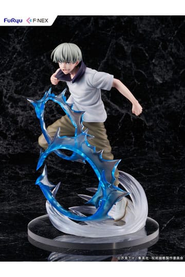 Jujutsu Kaisen - Inumaki Toge: F:NEX ver. -1/7  PVC Figur (Forudbestilling)