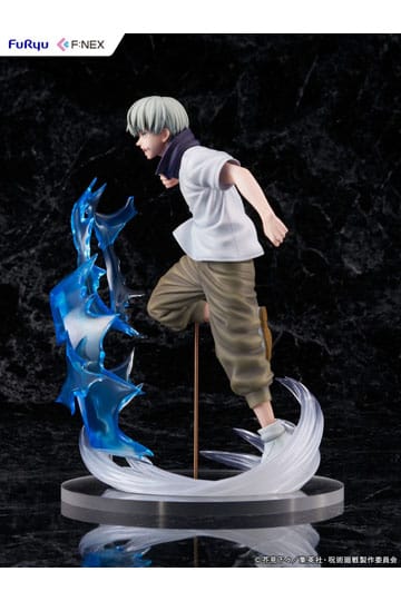 Jujutsu Kaisen - Inumaki Toge: F:NEX ver. -1/7  PVC Figur