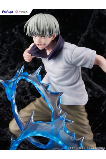 Jujutsu Kaisen - Inumaki Toge: F:NEX ver. -1/7  PVC Figur