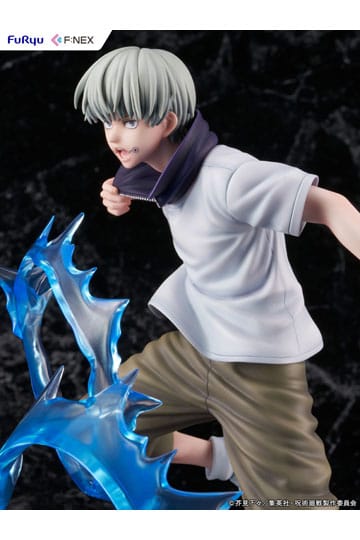 Jujutsu Kaisen - Inumaki Toge: F:NEX ver. -1/7  PVC Figur (Forudbestilling)