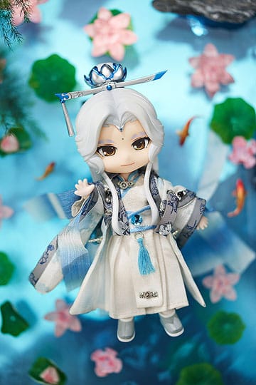 Pili Xia Ying - Su Huan-Jen: Contest of the Endless Battle Ver. - Nendoroid Doll (Forudbestilling)