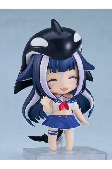 Shylily - Shylily - Nendoroid