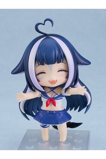 Shylily - Shylily - Nendoroid