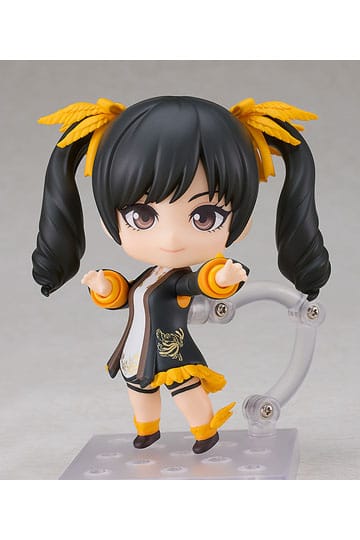 Tekken - Ling Xiaoyu - Nendoroid