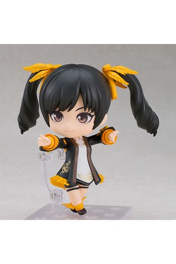 Tekken - Ling Xiaoyu - Nendoroid