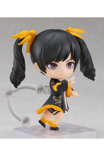 Tekken - Ling Xiaoyu - Nendoroid