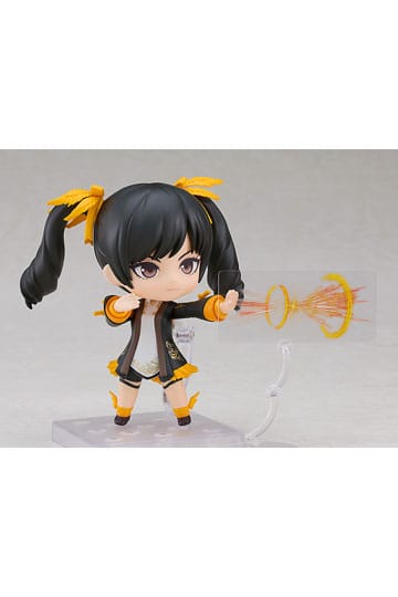 Tekken - Ling Xiaoyu - Nendoroid