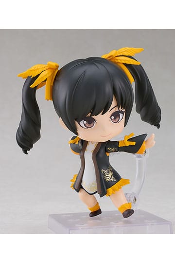 Tekken - Ling Xiaoyu - Nendoroid