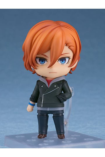 Bungou Stray Dogs - Chuya Nakahara: Fifteen-Year-Old Ver. - Nendoroid