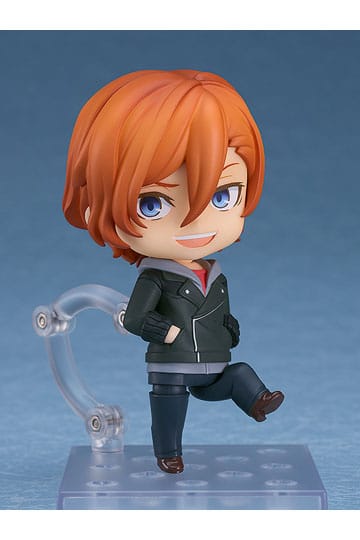 Bungou Stray Dogs - Chuya Nakahara: Fifteen-Year-Old Ver. - Nendoroid