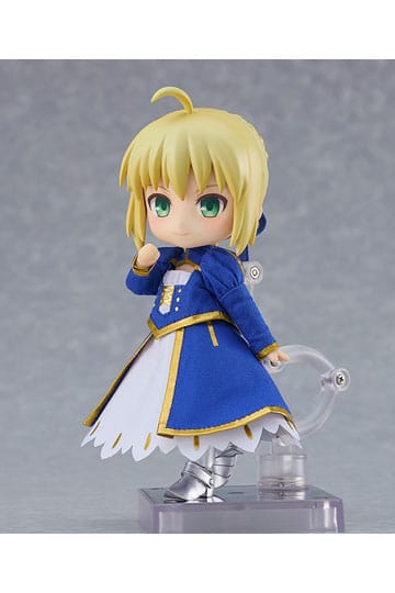 Fate/Grand Order - Saber / Altria Pendragon - Nendoroid Doll (Forudbestilling)