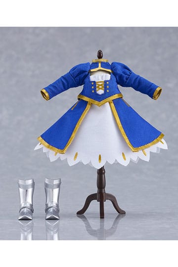 Fate/Grand Order - Saber / Altria Pendragon - Nendoroid Doll (Forudbestilling)