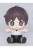 Evangelion - Ikari Shinji: School Uniform  Ver. - Huggy Good Smile Chibi Figur