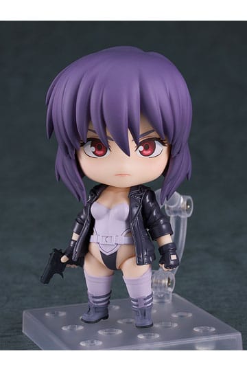 Ghost in the Shell - Kusanagi Motoko: S.A.C. Ver. - Nendoroid