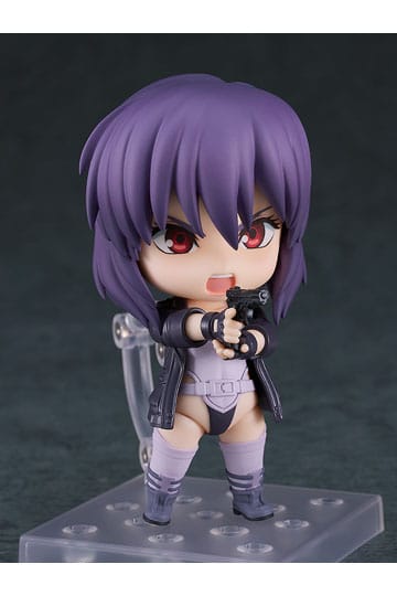 Ghost in the Shell - Kusanagi Motoko: S.A.C. Ver. - Nendoroid