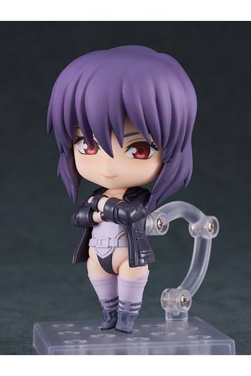 Ghost in the Shell - Kusanagi Motoko: S.A.C. Ver. - Nendoroid