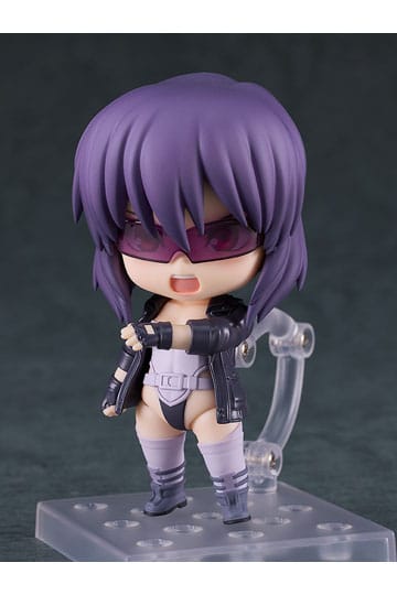 Ghost in the Shell - Kusanagi Motoko: S.A.C. Ver. - Nendoroid