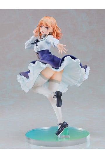 Butareba - Jess - 1/7 PVC Statue (Forudbestilling)