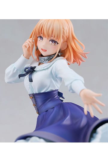 Butareba - Jess - 1/7 PVC Statue (Forudbestilling)