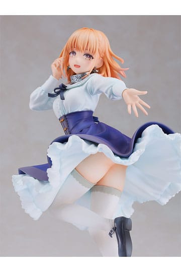 Butareba - Jess - 1/7 PVC Statue (Forudbestilling)