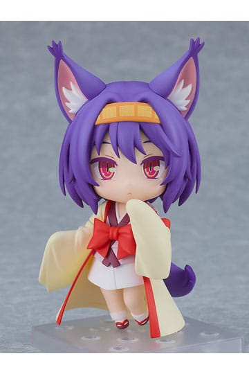 No Game No Life - Izuna - Nendoroid