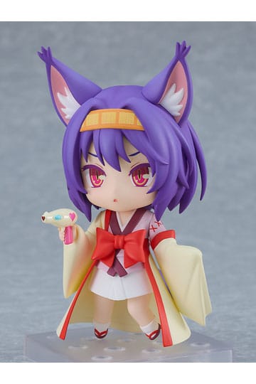 No Game No Life - Izuna - Nendoroid