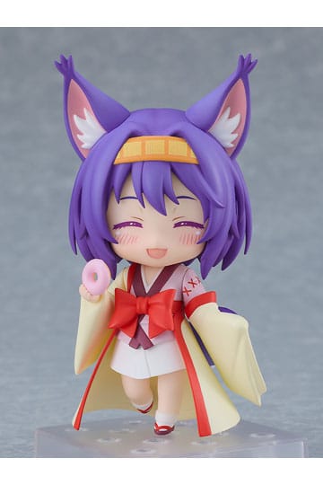 No Game No Life - Izuna - Nendoroid