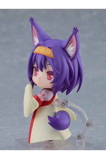 No Game No Life - Izuna - Nendoroid