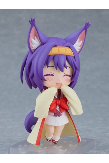 No Game No Life - Izuna - Nendoroid