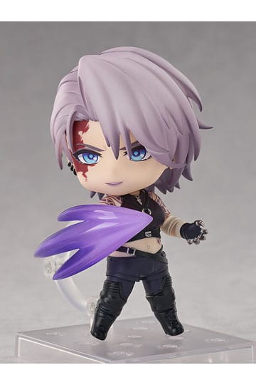 Path to Nowhere - Zoya - Nendoroid