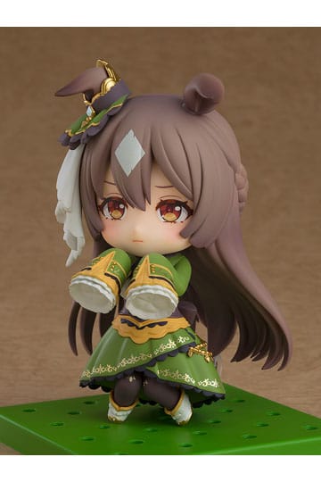 Uma Musume Pretty Derby - Satono Diamond - Nendoroid (Forudbestilling)