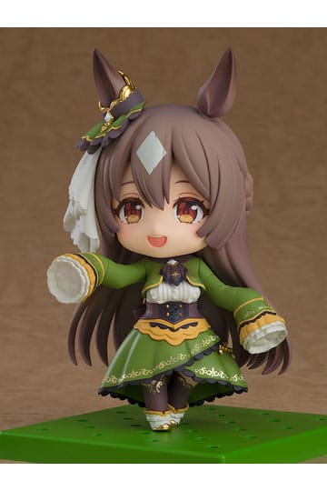 Uma Musume Pretty Derby - Satono Diamond - Nendoroid (Forudbestilling)