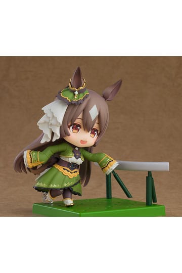 Uma Musume Pretty Derby - Satono Diamond - Nendoroid (Forudbestilling)