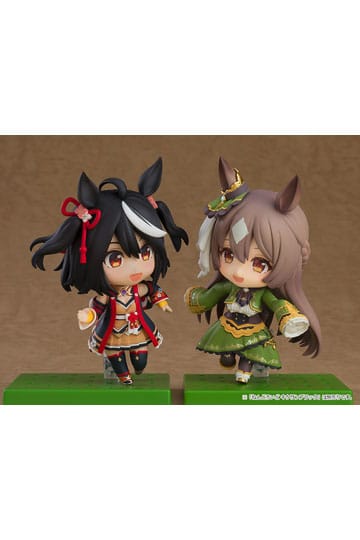 Uma Musume Pretty Derby - Satono Diamond - Nendoroid (Forudbestilling)