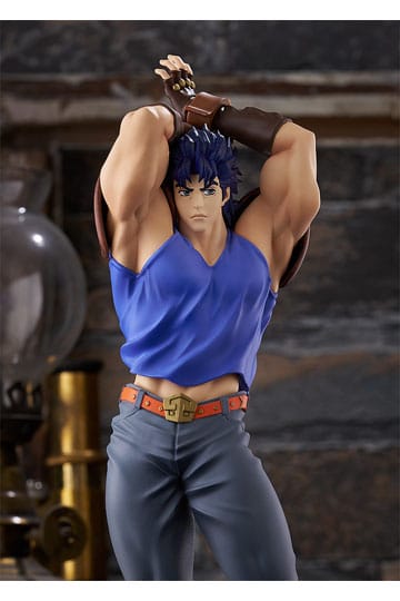 JoJo's Bizarre Adventure - Jonathan Joestar - Pop Up Parade Figur