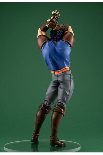 JoJo's Bizarre Adventure - Jonathan Joestar - Pop Up Parade Figur